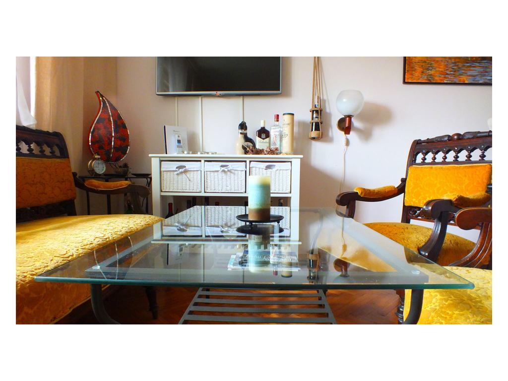 B&B Girasole โนวีซาด ห้อง รูปภาพ